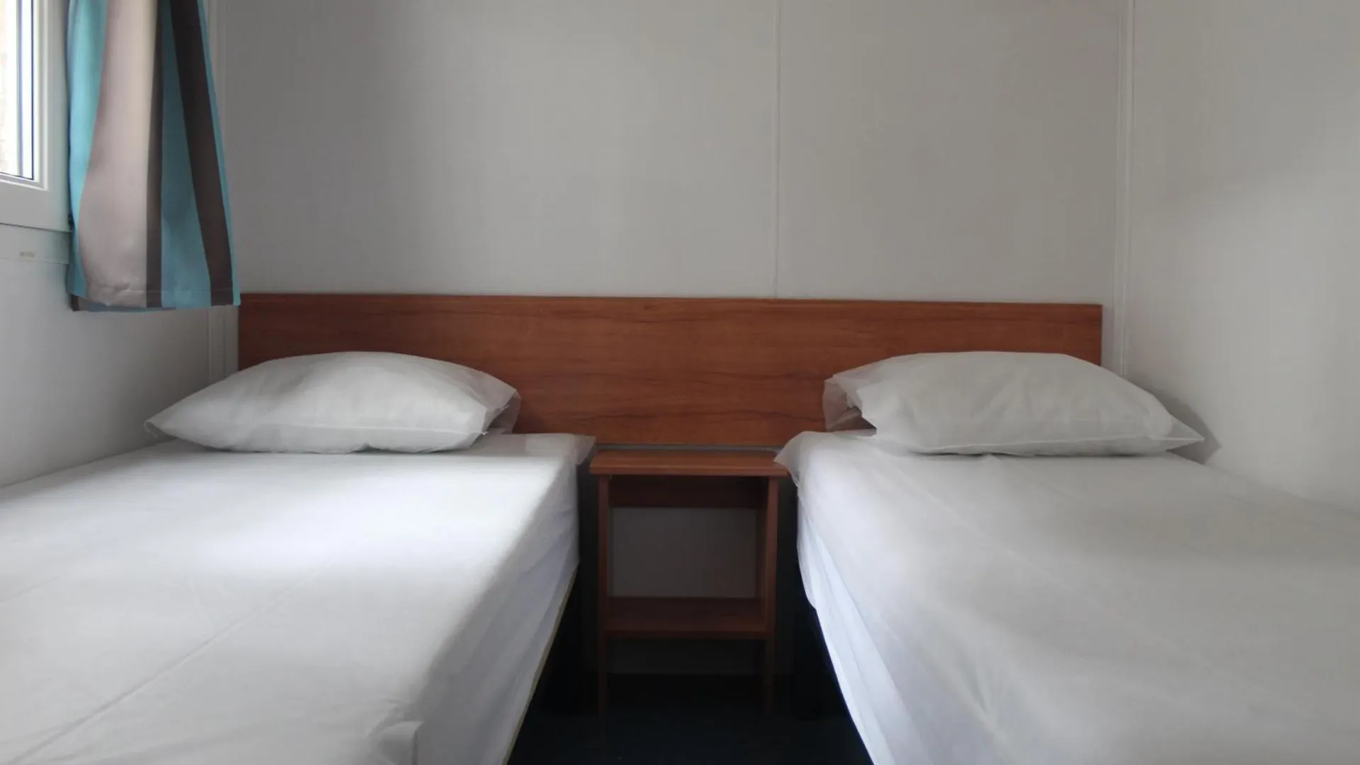 캠프장 Camping Castell D'Aro