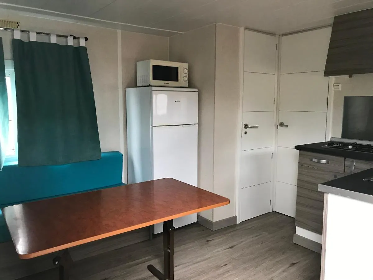 ** 캠프장 Camping Castell D'Aro 스페인