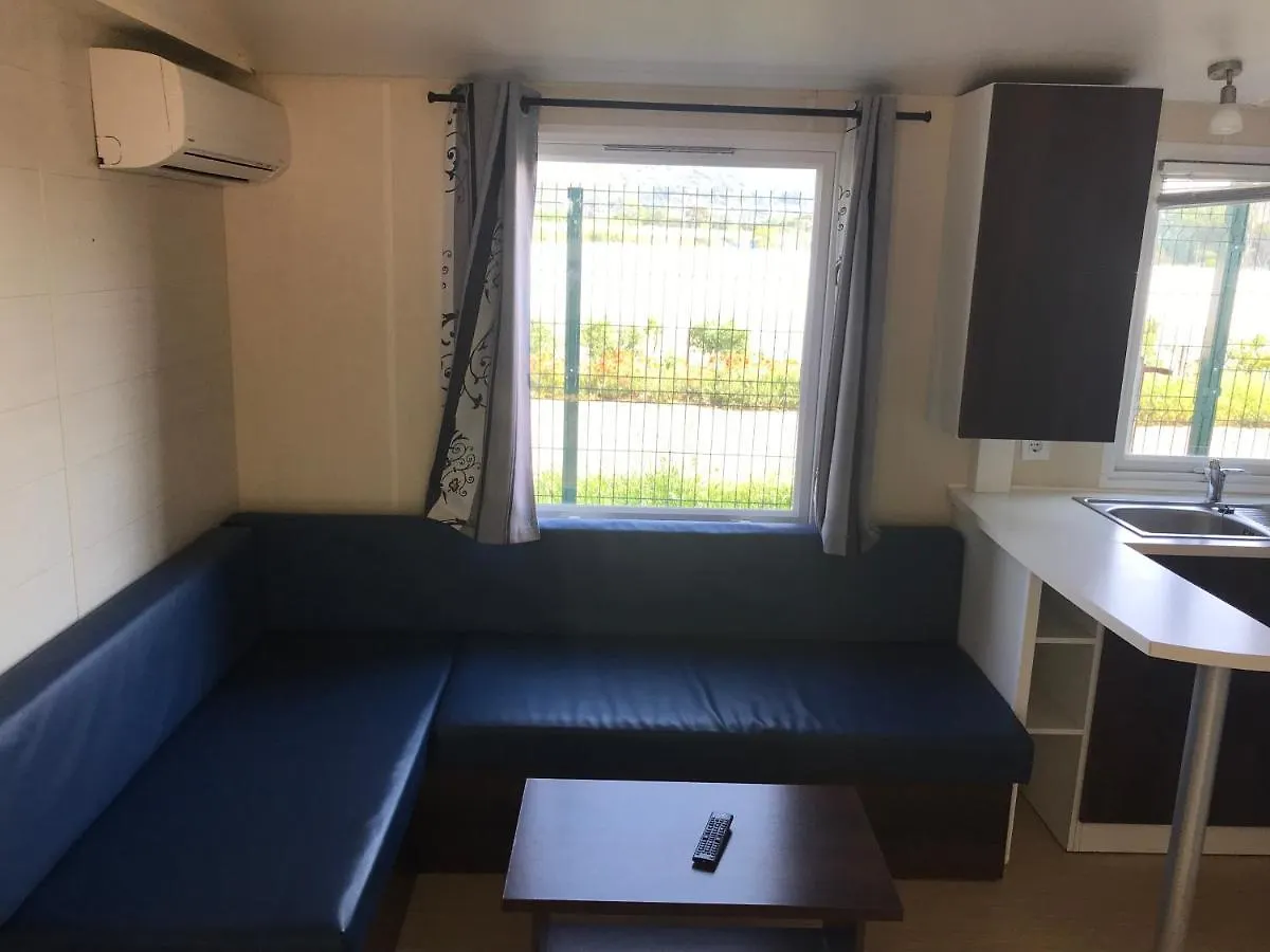 ** 캠프장 Camping Castell D'Aro 스페인